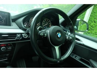 2019 BMW X5 Drive 40e M Sport รูปที่ 5